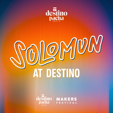 Solomun 2023 at Destino Pacha