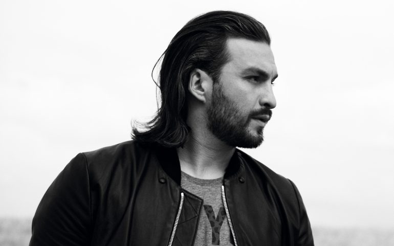Steve Angello Makes Triumphant Return to Tomorrowland 2023 Mainstage After 3-Year Hiatus [Live]