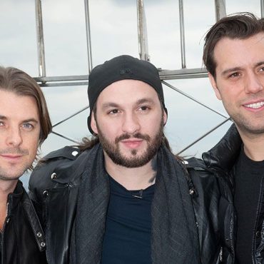 Swedish House Mafia Set to Unleash 'Ray Of Solar' on August 4