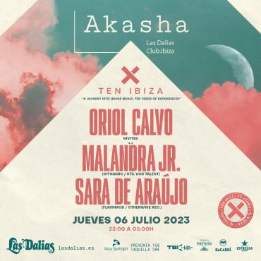 TEN-IBIZA-July 6 at AKASHA