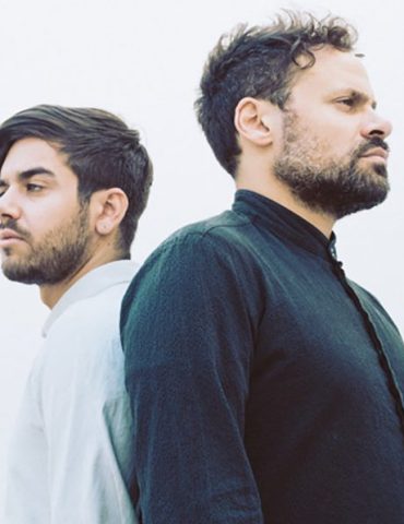 Tickets VIP Tale of Us present Afterlife at Hï Ibiza 2024