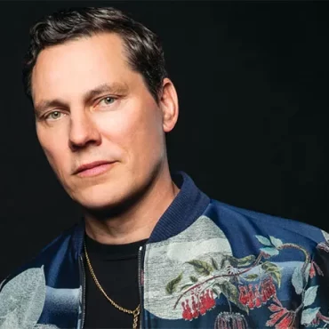 Tiësto's "Drive" Album: A Phenomenal Journey of Chart Success and Continuous Mix Celebration