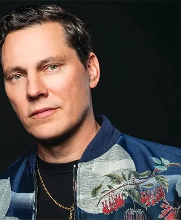 Tiësto's "Drive" Album: A Phenomenal Journey of Chart Success and Continuous Mix Celebration