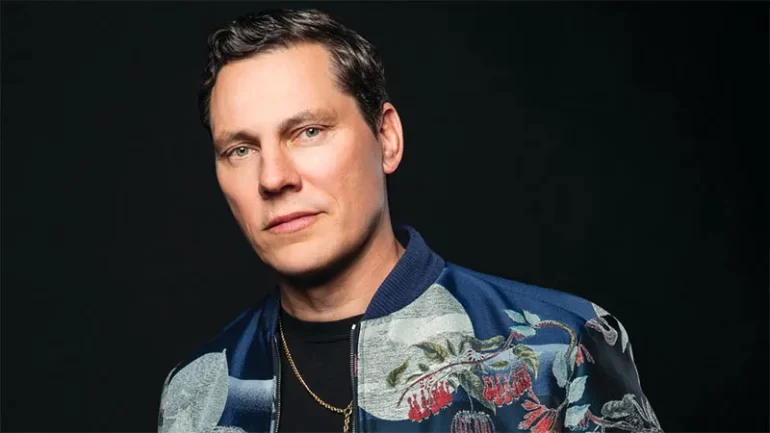 Tiësto's "Drive" Album: A Phenomenal Journey of Chart Success and Continuous Mix Celebration