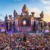 TikTok and Tomorrowland Join Forces for Unprecedented Content Partnership in 2023