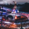 Tomorrowland unveils streaming program for 2023 festival