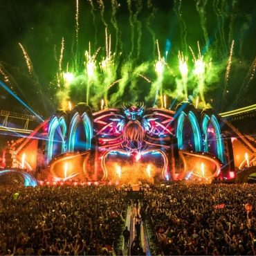 UNTOLD Festival Unveils "The Light Phoenix" Theme for 2023 Edition