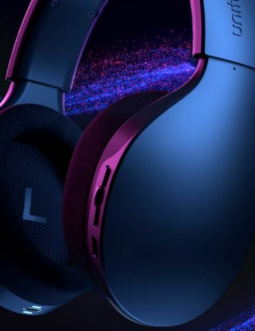 Unity Headphones Earn Two Red Dot Design Awards in 2023