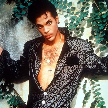 Unleashing Unheard Treasures: Prince's Legacy Lives On with Two New Singles