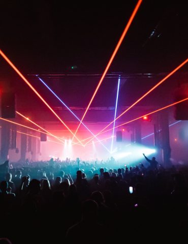 XXL Returns to The Warehouse Project with Paula Temple, 999999999, and More