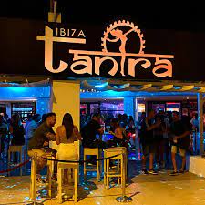 tantra ibiza