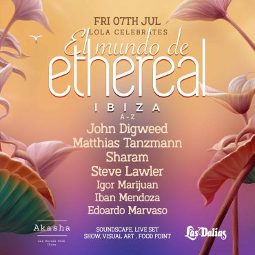 ethereal july 7 at akasha