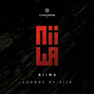 niiwa 2023 at chinois ibiza