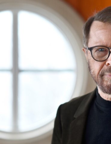 ABBA's Björn Ulvaeus Discusses AI's Potential in Music