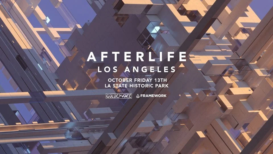 Lineups Revealed for Afterlife Los Angeles