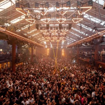 Amnesia Unveils Initial Lineup for 2023 Closing Party