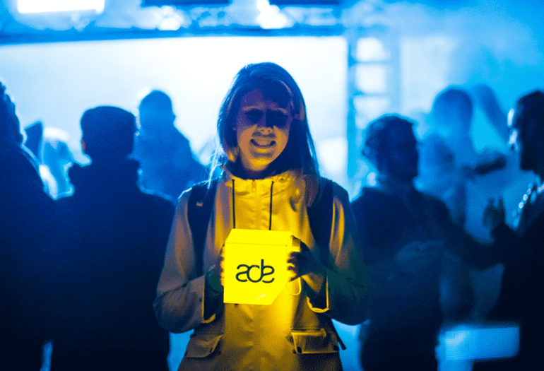 Amsterdam Dance Event (ADE) has unveiled the initial lineup of speakers for this year's ADE Lab, its educational component.