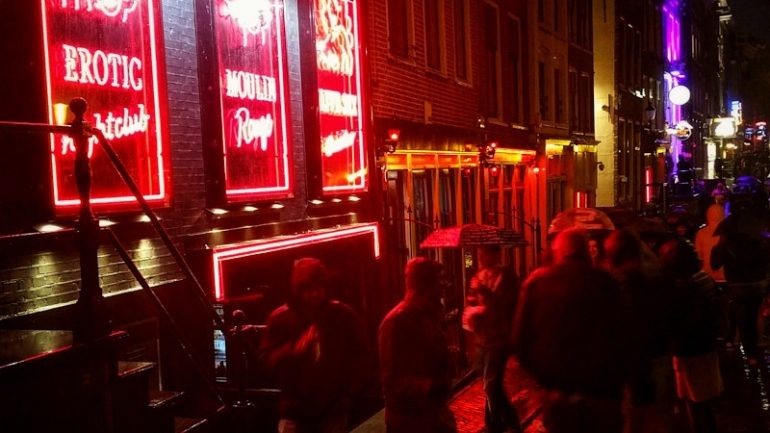 Amsterdam Launches €2.2 Million Program to Boost Nightlife