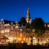 Amsterdam Unveils 15-Point Plan to Support Nightlife