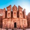 Ancient Petra in Jordan to Host New Festival in 2024