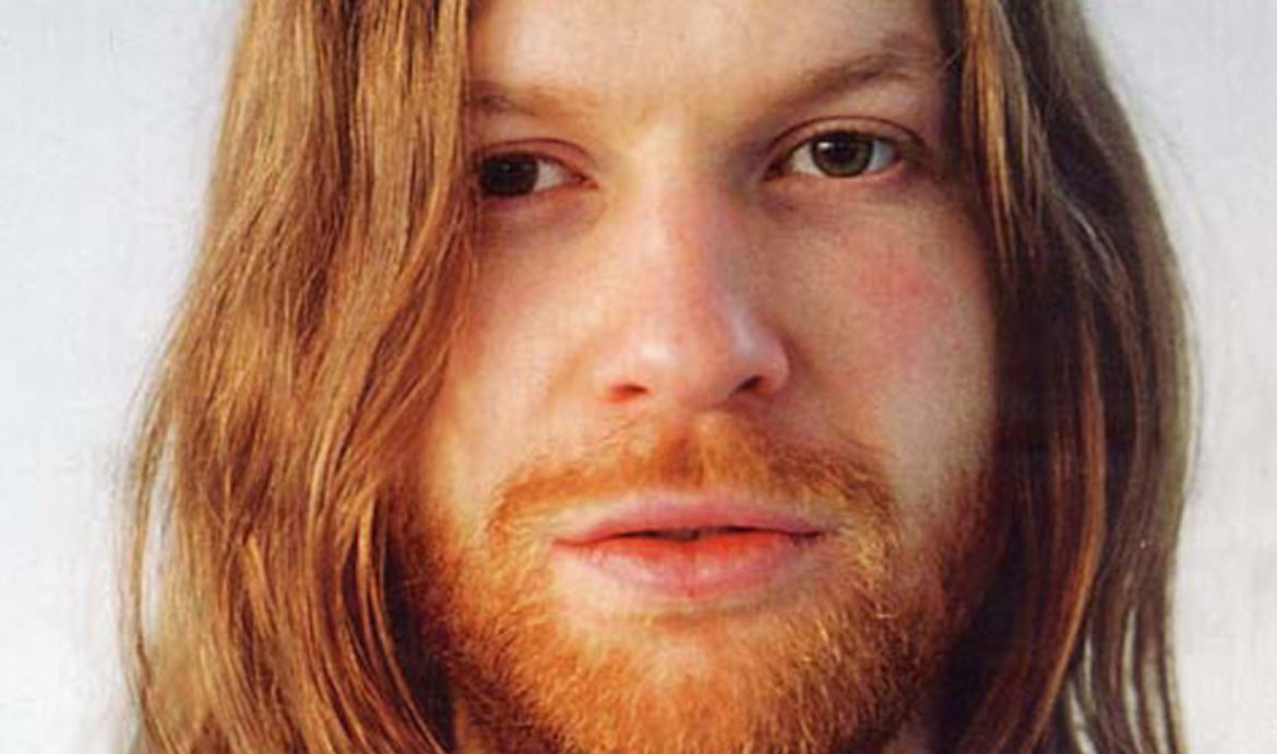 Aphex Twin Unveils New Augmented Reality App, YXBoZXh0d2lu