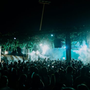 Brunch Electronik Festival Celebrates a Thrilling First 3-Day Edition in Barcelona