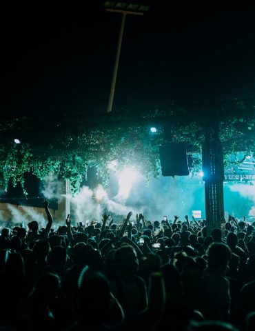 Brunch Electronik Festival Celebrates a Thrilling First 3-Day Edition in Barcelona