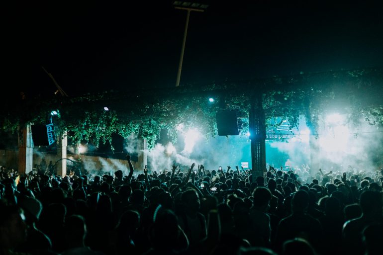 Brunch Electronik Festival Celebrates a Thrilling First 3-Day Edition in Barcelona