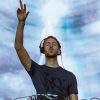 Calvin Harris Drops Exclusive ‘Live at Ushuaïa Ibiza’ Mix