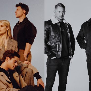 CamelPhat Collaborates with London Grammar on New Single 'Higher'