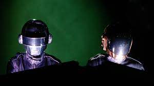 DAFT PUNK's ‘HOMEWORK’ AND ‘DISCOVERY’ Albums Recorded in Thomas Bangalter's Bedroom