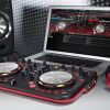 Apple Patent Hints at Transformable MacBook Pro into DJ Turntable