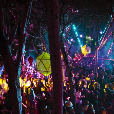 Damian Lazarus Unveils Date for Day Zero Tulum 2024