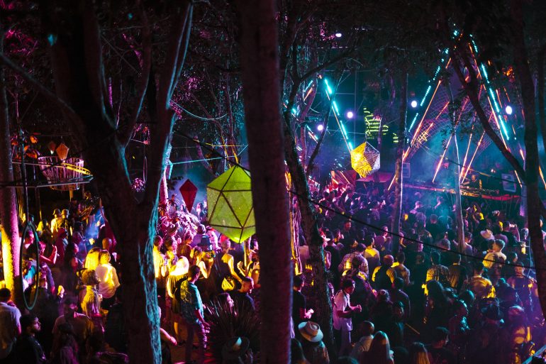 Damian Lazarus Unveils Date for Day Zero Tulum 2024