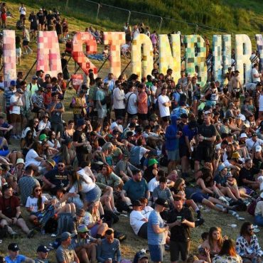 Glastonbury Festival Shares Tips for Securing Tickets to Next Year's Event