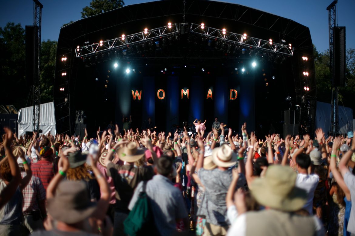 Investigation Initiated as Illness Strikes Attendees at WOMAD Festival