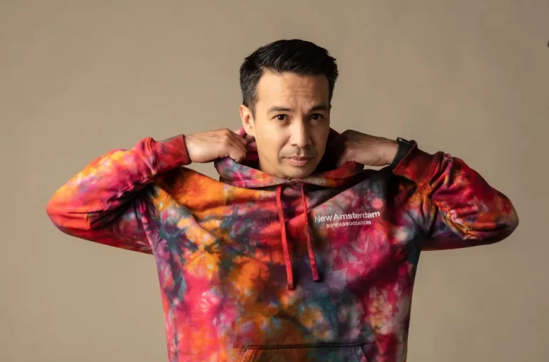 Laidback Luke Offers Insightful Critique to YouTuber's DJ Journey