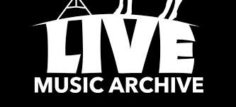 Live Music Archive Surpasses 250,000 Concert Recordings Available for Free Listening