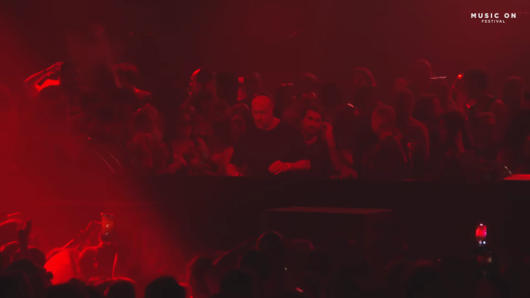 MARCO CAROLA at MUSIC ON FESTIVAL 2023 • AMSTERDAM 21-17 screenshot