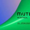 MUTEK Montréal Reveals Final Lineup and Schedule for 2023