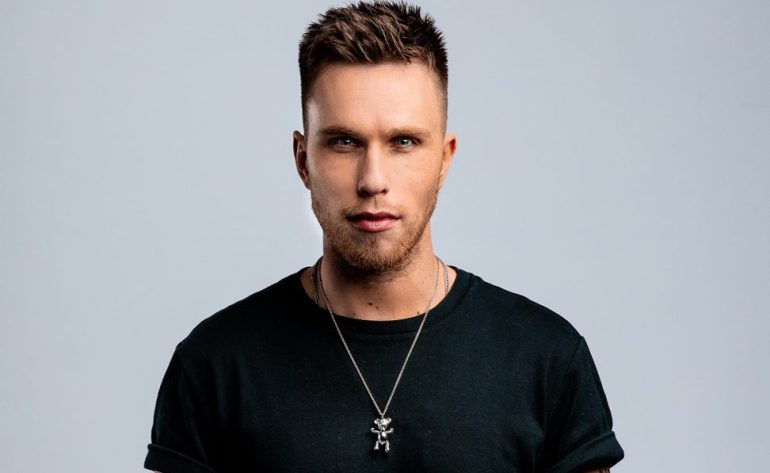 Nicky Romero Reveals Debut Solo Concert 'Nightvision'