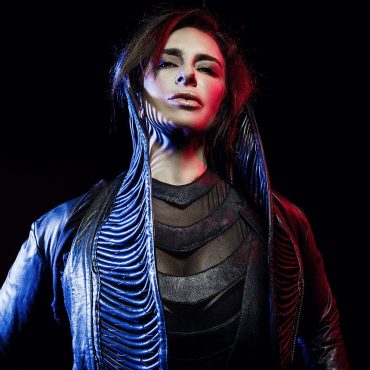 Nicole Moudaber Delivers Raw Remix of Louie Vega's Track 'Feel So Right' ft. Honey Dijon