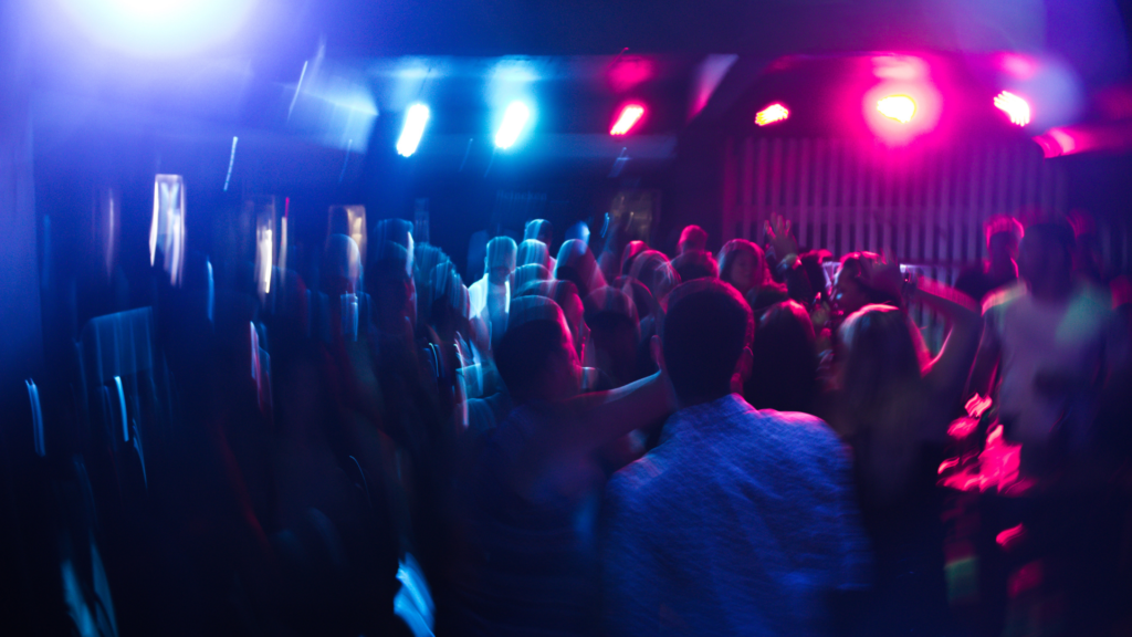 Study Reveals Closure of Over 100 Independent Nightclubs in the UK in the Past Year