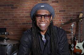 Nile Rodgers Takes Legal Action Against Swiss Far-Right Party Over 'We Are Family' Soundalike