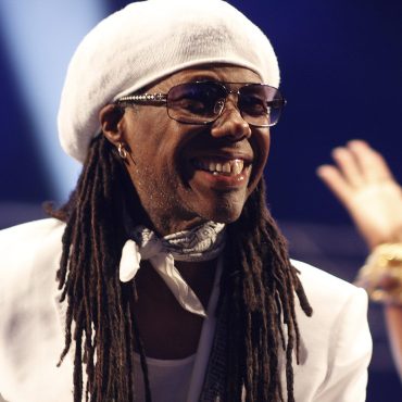 Nile Rodgers Voices Concerns Over BBC's Decision to Scale Back Local BBC Introducing Radio