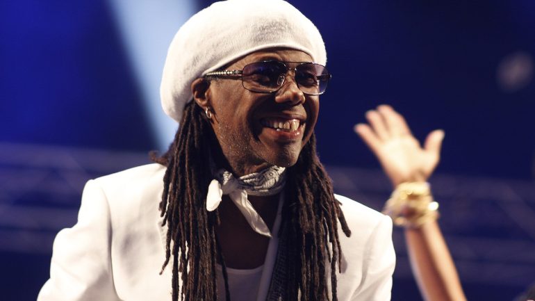 Nile Rodgers Voices Concerns Over BBC's Decision to Scale Back Local BBC Introducing Radio