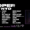 PROPER NYE/NYD 2023 Lineup Revealed