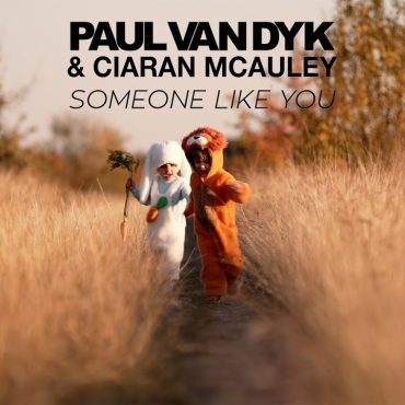 Paul van Dyk and Ciaran McAuley Combine Talents for Enchanting Track 'Someone Like You'