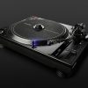 Pioneer DJ Unveils Innovative PLX-CRSS12: A Groundbreaking Digital-Analog Hybrid Turntable