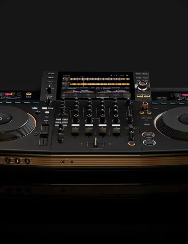 Pioneer DJ’s Opus-Quad Gains Compatibility with Serato DJ Software